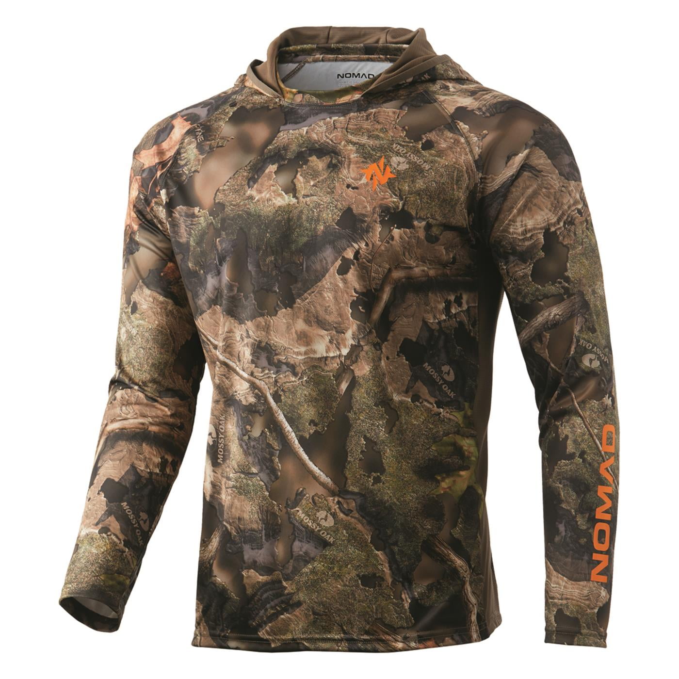 Digital Camouflage Clothing