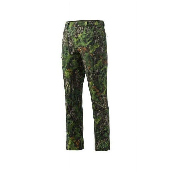 NOMAD Men's Stretch-Lite Hunting Pants Mossy Oak Shadowleaf 2XL