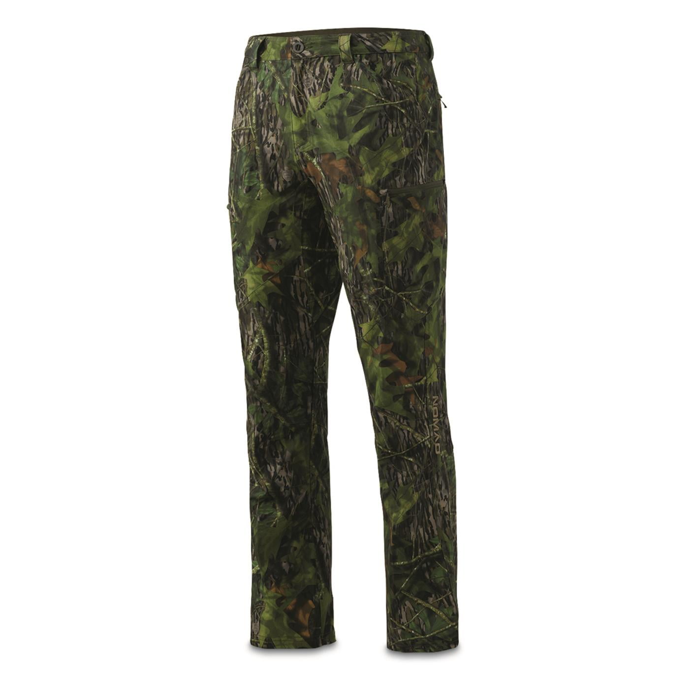 NOMAD Men's StretchLite Hunting Pants