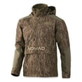thumbnail image 1 of NOMAD Men's WSL Camo Pullover Mossy Oak New Bottomland XL, 1 of 2