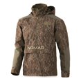 thumbnail image 1 of NOMAD Men's WSL Camo Pullover Mossy Oak New Bottomland 2XL, 1 of 2