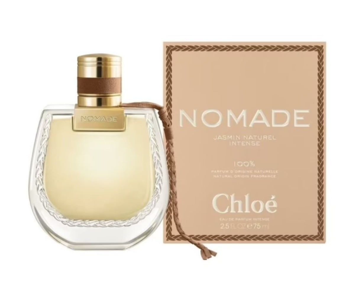Chloe Nomade Naturelle by Chloe, Eau de Parfume Spray 1.7 oz