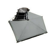 NOMADIC 270 LTE PASSENGER SIDE AWNING WITH BRACKET KIT