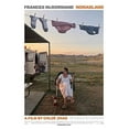 thumbnail image 1 of NOMADLAND (2021) Original Authentic Movie Poster 27x40 - Double-Sided - Rolled - Frances McDormand - David Strathairn, 1 of 1