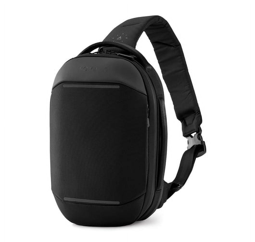 tomtoc Navigator-H71 Laptop Backpack 20L Review | Pack Hacker