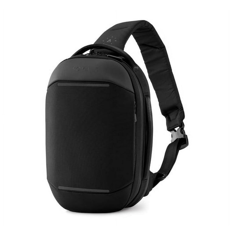 Premium sling bag top
