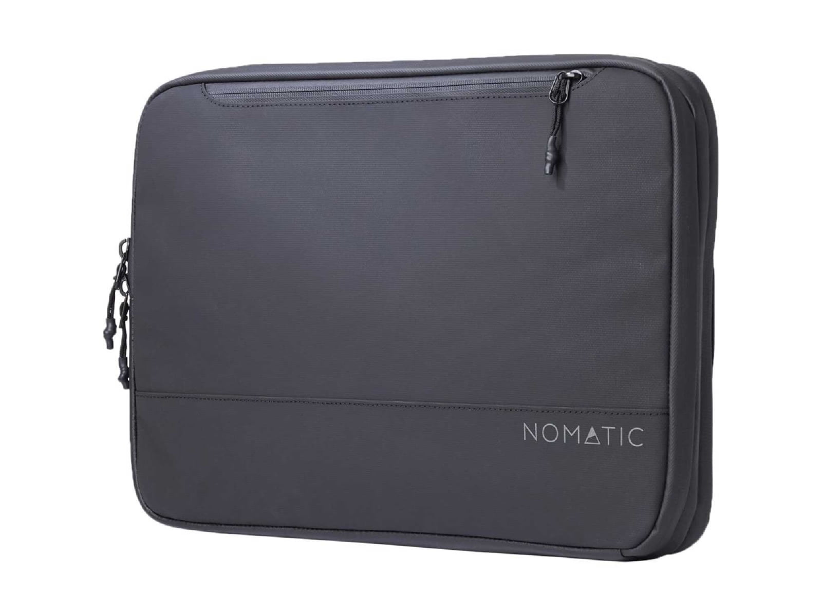 NOMATIC Tech Case, Black,