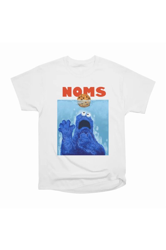 NOMS T-Shirt Tee Gift For Him Merch For Her Apparel For Friend