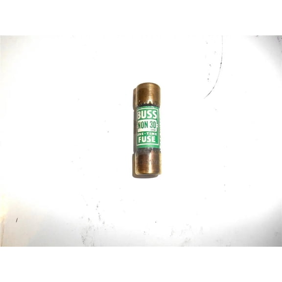 NON-30 - BUSSMANN Current LIMITING Fuse