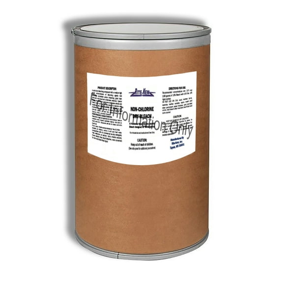NON-CHLORINE DRY BLEACH, 400LB