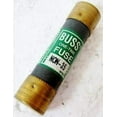 thumbnail image 1 of Bussmann Cartridge Fuse NON-35 - 35 Amps, 250 V, Multicolor, Fusible 35A, 1 of 2