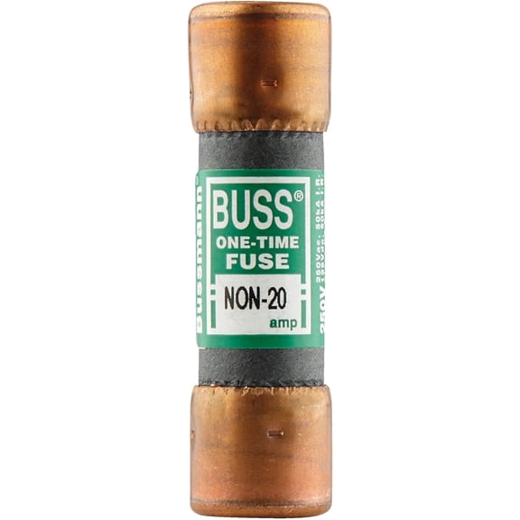 NON Cartridge Fuse - Single Pack