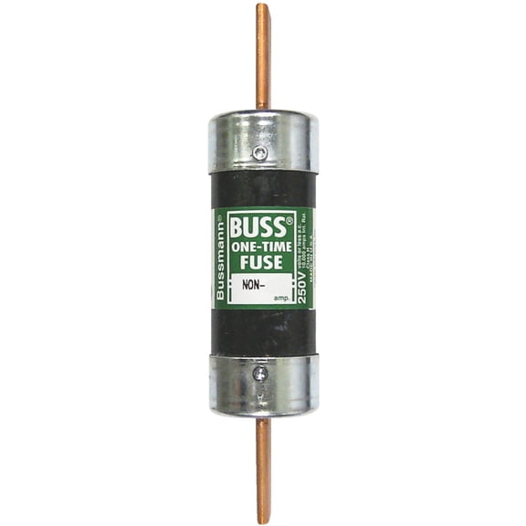 NON Cartridge Fuse - Single Pack