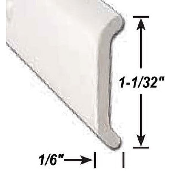 NON INSERT TRIM