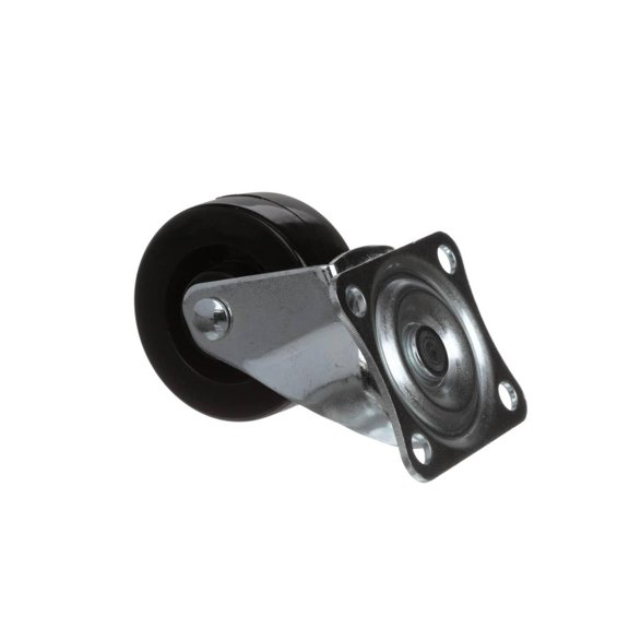 NON-LOCKING CASTER H01317 - Free Shipping - Genuine OEM Replacement Part