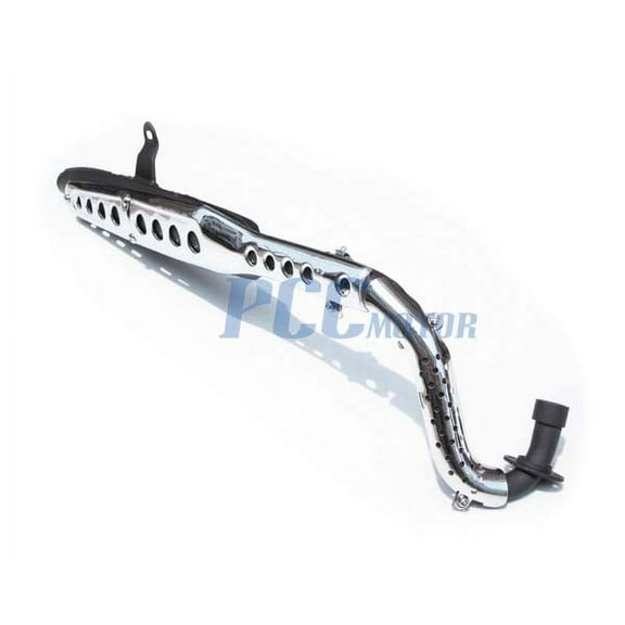 NON-OEM MUFFLER LIFAN MINI TRAIL HONDA 70 CT70 CT EXHAUST EX18