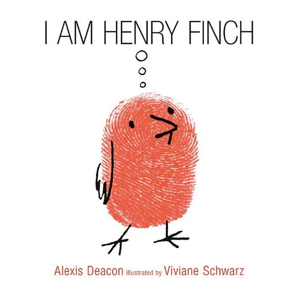 NON-RETURNABLE I AM HENRY FINCH