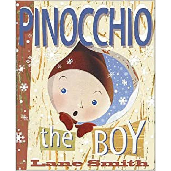 NON-RETURNABLE PINOCCHIO THE B