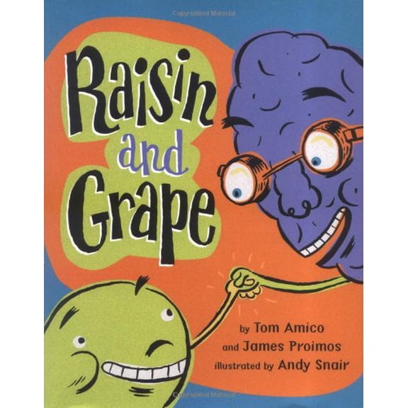 Pre-Owned NON-RETURNABLE RAISIN AND GRAP