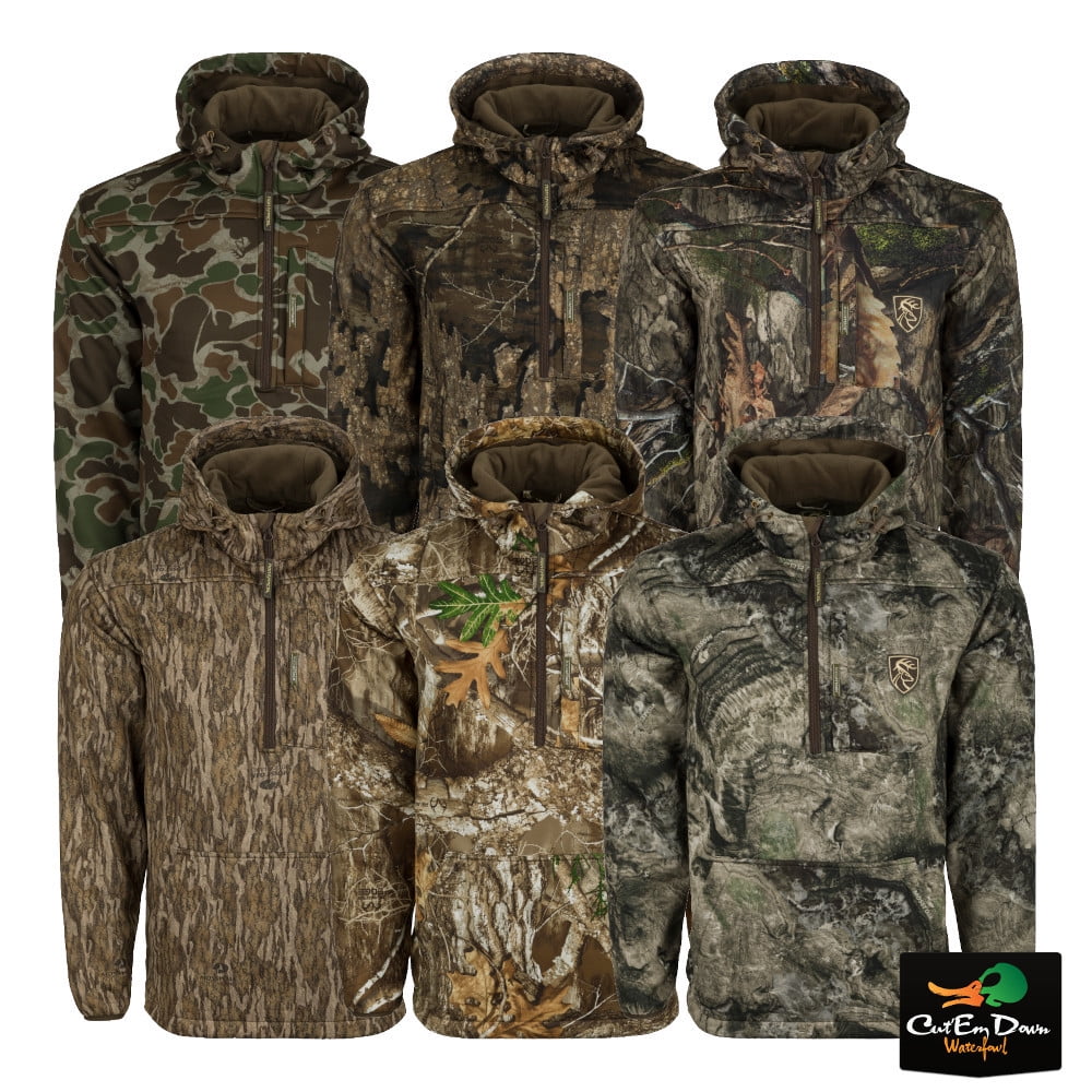 Drake clearance endurance jacket