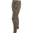 thumbnail image 1 of Drake Men's Non-Typical Storm Front Fleece Midweight Stretch Pants Bottomland X-Large, 1 of 8