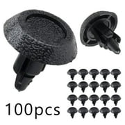 Fasteners 7mm Hole Car Rivets Clips for Toyota FOR Camry FOR Highlander