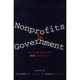 thumbnail image 1 of Pre-Owned NONPROFITS AND GOVERNMENT: COLLABORATION Paperback Boris, 1 of 1