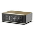 NONSTOP Station A Bluetooth Alarm Clock Charging Station