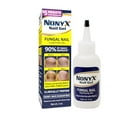 NONYX Fungal Nail Clarifying Gel Rids Nails of Fungus by Removing