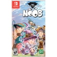 thumbnail image 1 of NOOB: The Factionless for Nintendo Switch [VIDEOGAMES], 1 of 8