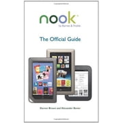 NOOK The Official Guide