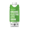 thumbnail image 1 of NOOMA Organic Elecountrolyte Drink Chocolate Mint Sports Drink, 16.9 fl oz., 12 count, 1 of 3