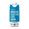 thumbnail image 1 of NOOMA Organic Electrolyte Drink Blueberry Peach Sports Drink, 16.9 Fl Oz., 12 count, 1 of 3