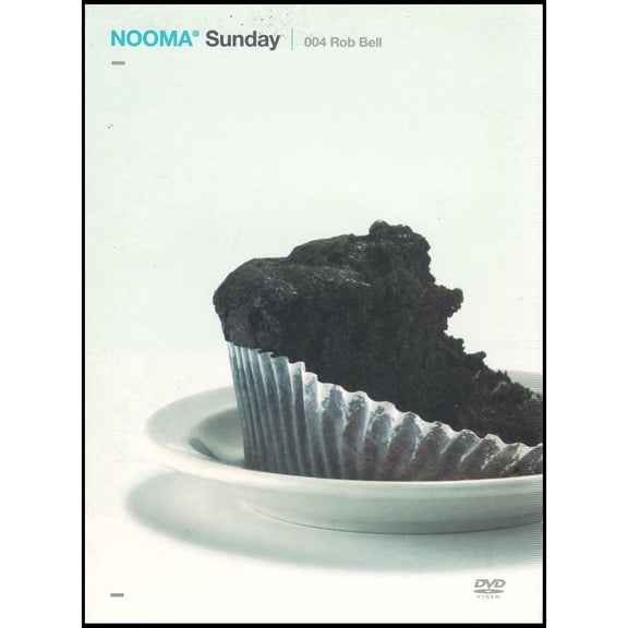 Nooma Vol. 4 - Sunday (DVD)