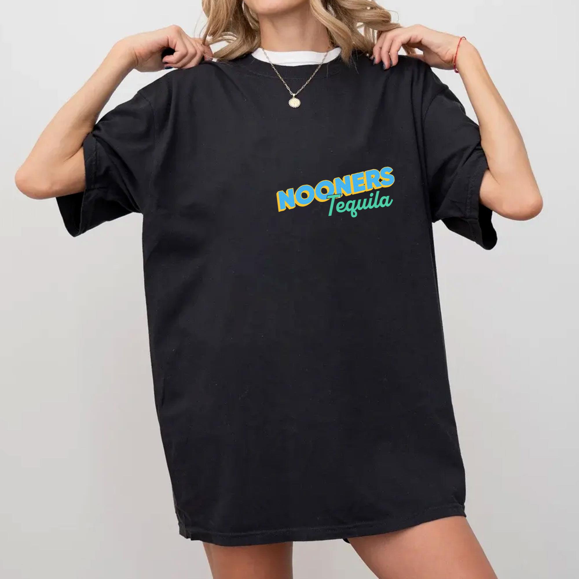 NOONERS TEQUILA FIESTA TEE