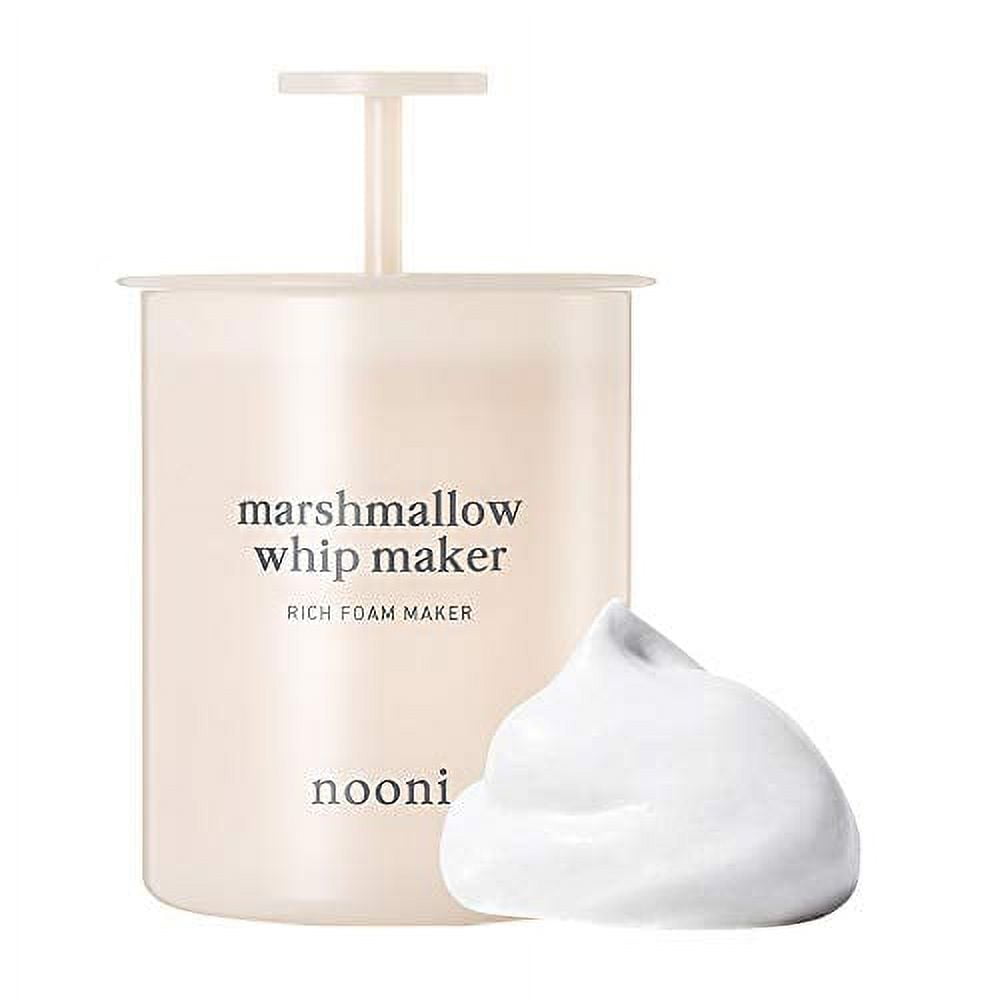 https://i5.walmartimages.com/seo/NOONI-Marshmallow-Whip-Maker-Pink-Skin-Care-Foam-Maker-to-Use-With-Facial-Cleanser-Can-Use-With-Korean-Face-Wash-to-Make-Foaming-Face-Wash_350f3afe-9cb8-4350-a03f-79a8abbe2d43.15064fb584c1e58c975107f4835c1423.jpeg