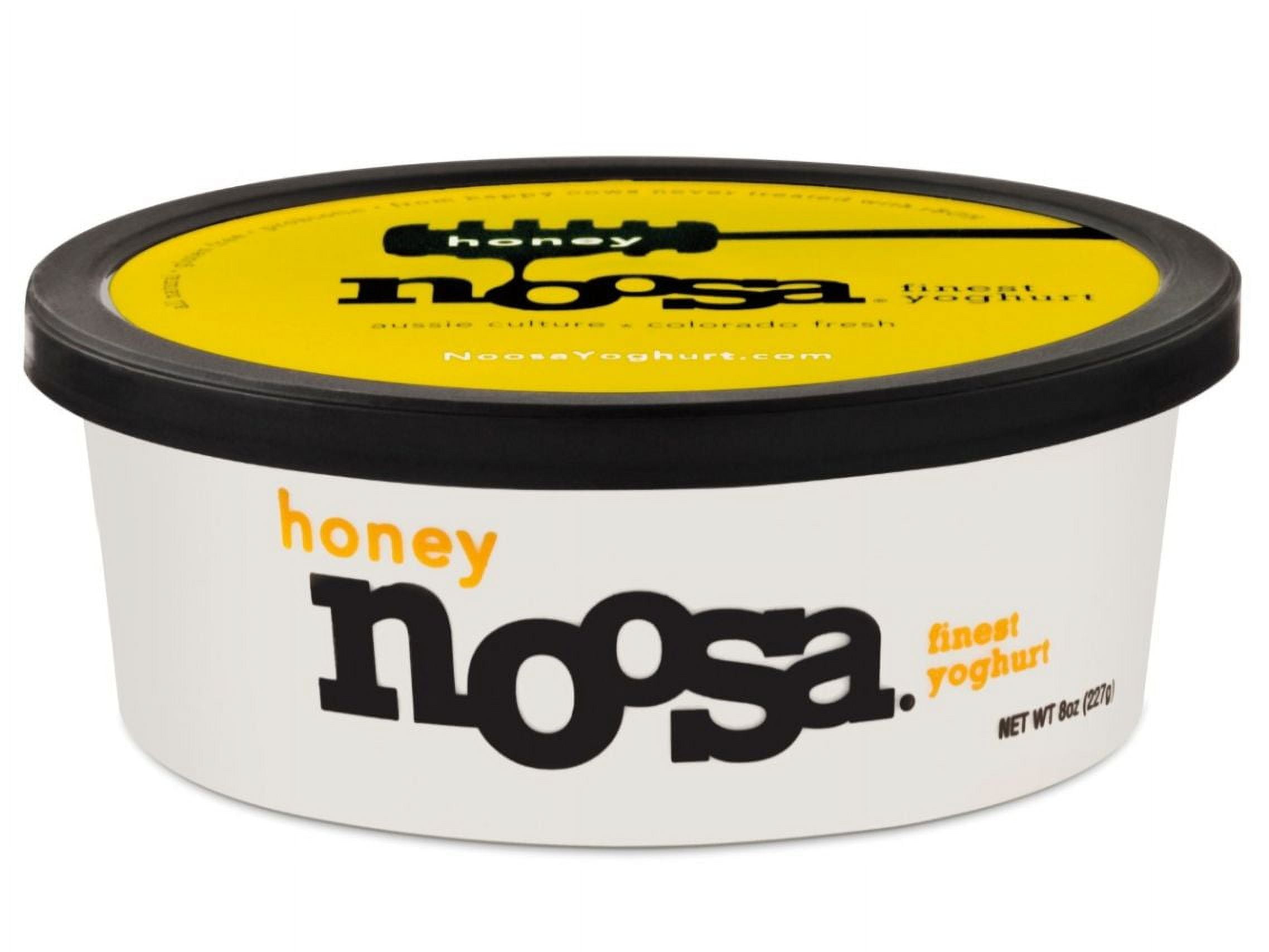 NOOSA YOGURT MIEL