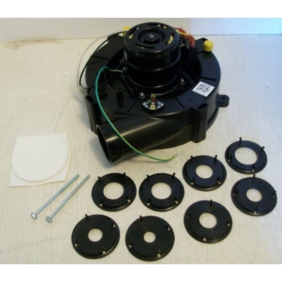 NOR' EAST CONTROLS 1003441 M7 Inducer Assembly Replaces 921494 904798