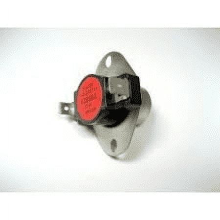 NOR' EAST CONTROLS 626553R L160-20F Limit Switch