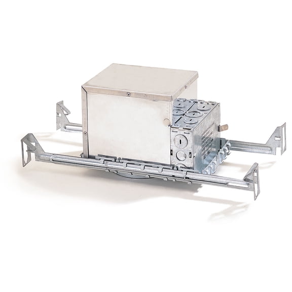 Open Box NOR NSIC-401QAT 4IN IC AIRTIGHT HSG
