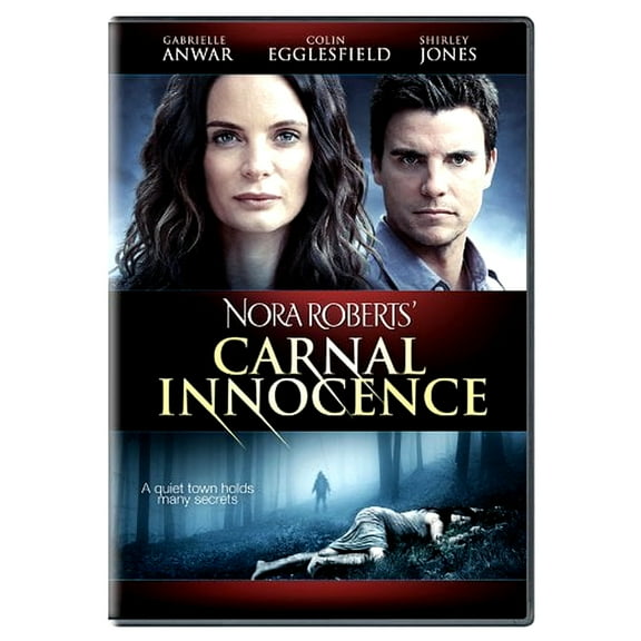 Carnal Innocence [DVD]