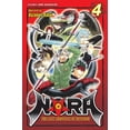 thumbnail image 1 of Pre-Owned Nora: The Last Chronicle of Devildom, Vol. 4 (Paperback) 1421518988 9781421518985, 1 of 1