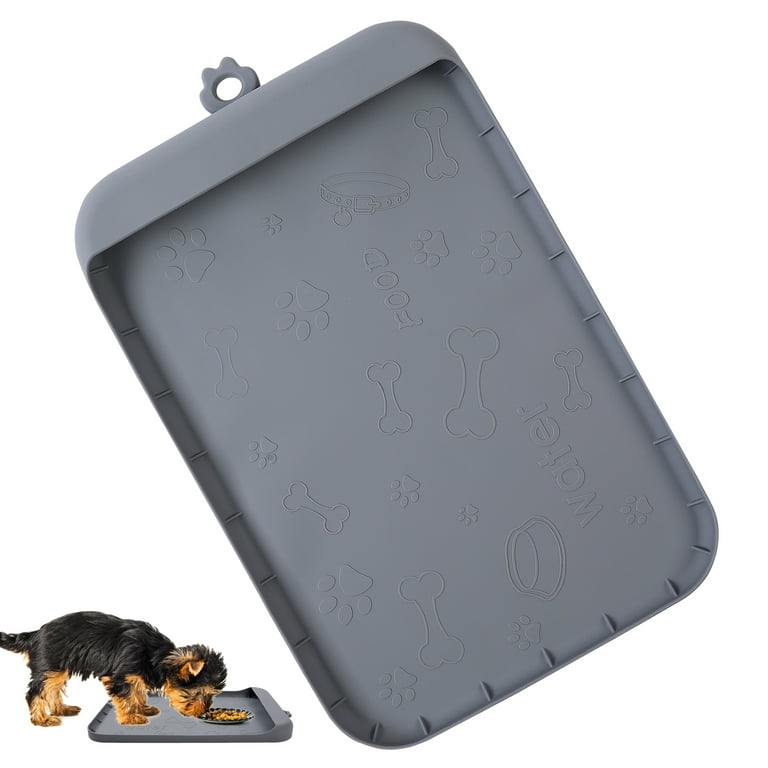 https://i5.walmartimages.com/seo/NORBOE-Pet-Placemat-for-Dog-and-Cat-Mat-for-Prevent-Food-and-Water-Overflow-Suitable-for-Small-Medium-and-Big-Pet-18-12-Grey-Silicone_0eed07b1-1b6c-4989-8b67-70706061ba60.19d5cf6bcc0da9de361ca69e429afffb.jpeg?odnHeight=768&odnWidth=768&odnBg=FFFFFF