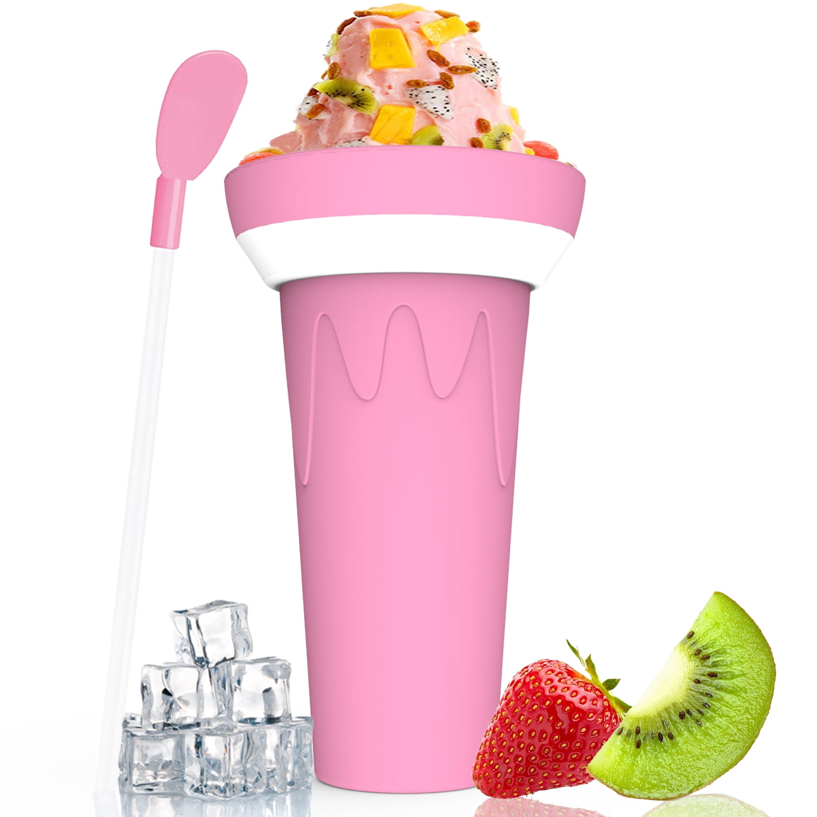 Ice cream online maker slushie