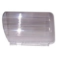 thumbnail image 1 of NORCOLD 621827 Refrigerator Interior Light Lens - Clear, 1 of 1