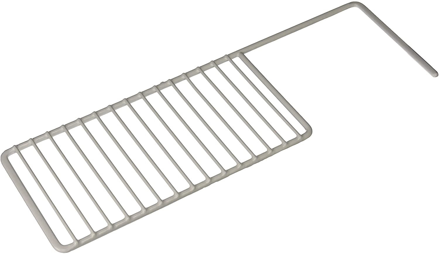 NORCOLD INC 632450 Wire ShelfCutout, Standard, White