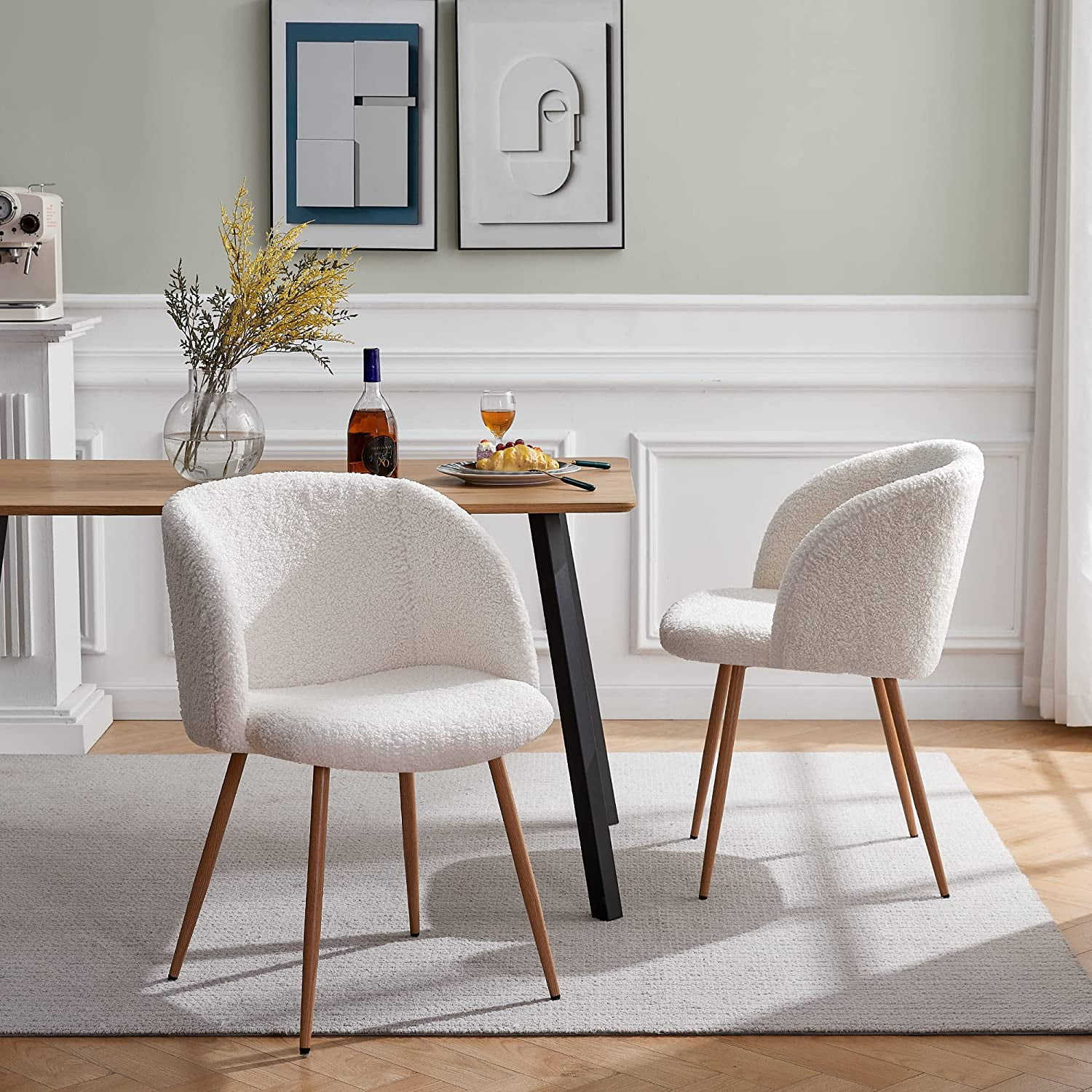 NORDICANA Dining Chair