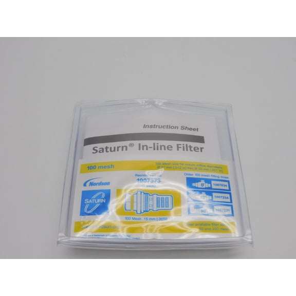 NORDSON 1007373 (PKG OF 5) NSMP
