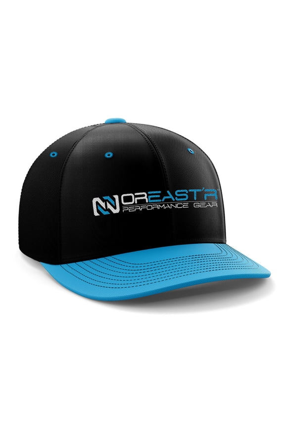 Performance Gear - Fitted Hat