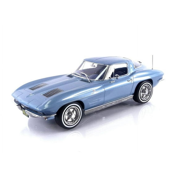 NOREV 1/18 - CHEVROLET Corvette Sting Ray - 1963